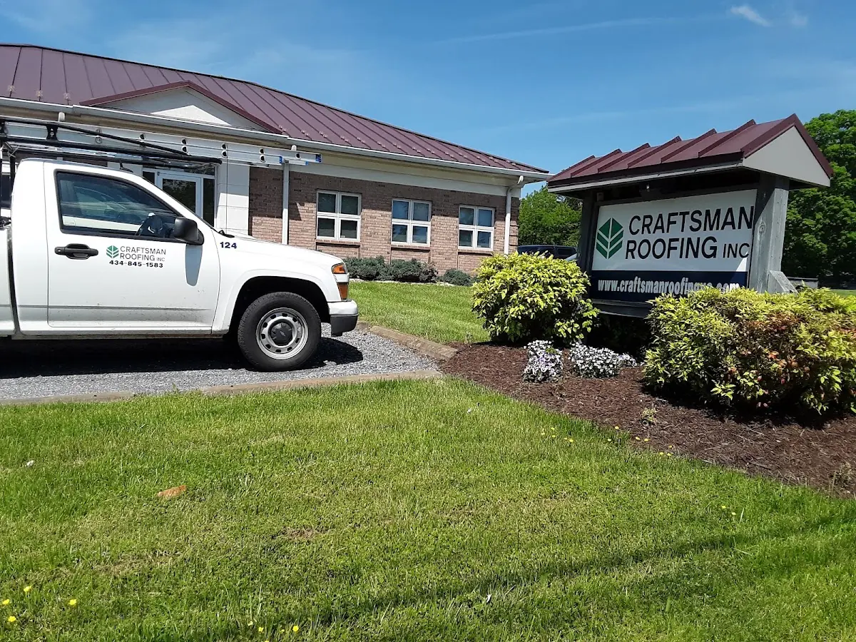 Quality Roof Replacement by experienced craftsmen in O'Shanter Estates